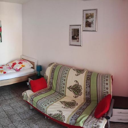 Apartmani Sabira Novi Vinodolski Exterior foto