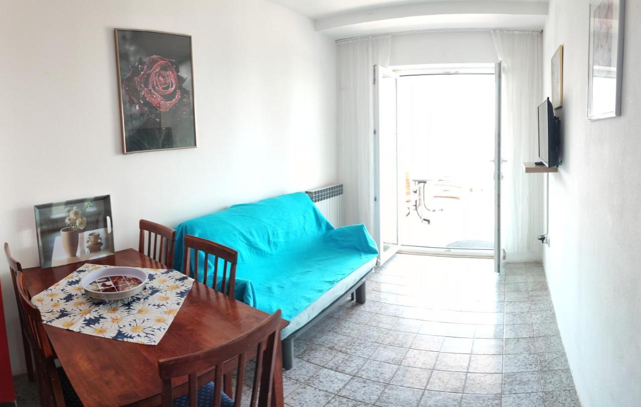 Apartmani Sabira Novi Vinodolski Exterior foto