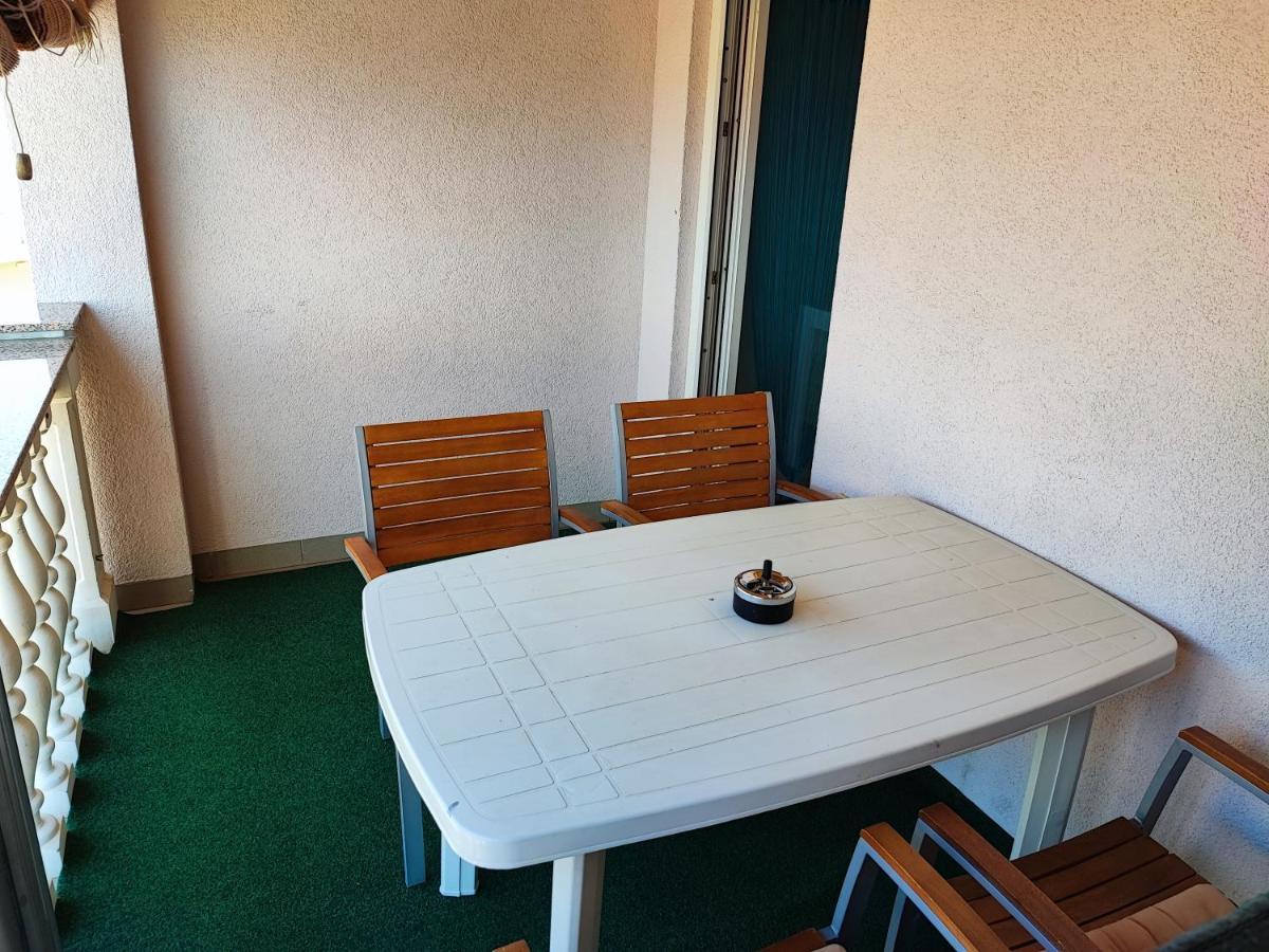 Apartmani Sabira Novi Vinodolski Exterior foto