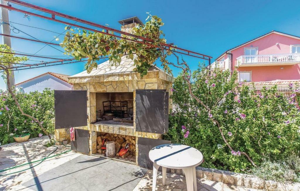 Apartmani Sabira Novi Vinodolski Exterior foto